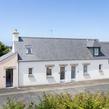 Residence Simone Levy - Reves De Mer Trébeurden Kültér fotó